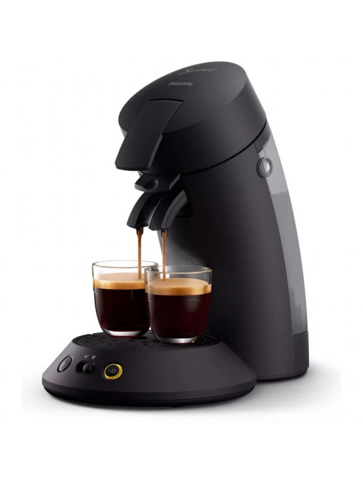Espressor Philips Senseo Intensity Select CSA210/60