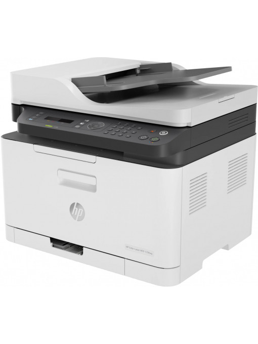 Imprimanta multifunctionala laser HP MFP 179fnw