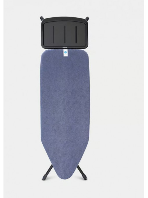 Masa de calcat BRABANTIA 124 * 45 cm Denim Blue
