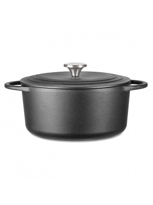 Oala din fonta Blokker Forte 28 cm