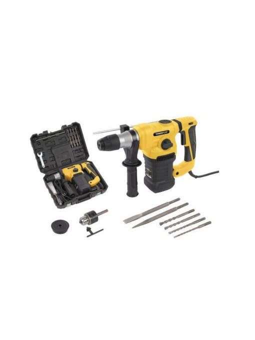 Rotopercutor Powerplus POWX1197