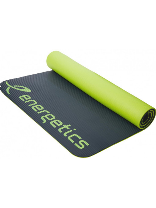 Saltea de fitness Energetics (185 x 100 x 1,5cm)