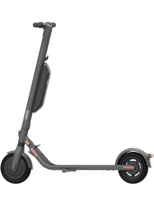 Trotinetă electrică Ninebot by Segway KickScooter E45E, autonomie 45 km, viteză maximă 25 km/h