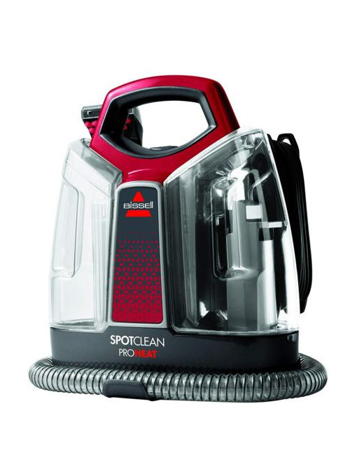 Aparat cu functie de spalare Bissell SpotClean ProHeat 36988