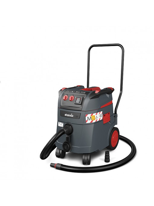 Aspirator industrial STARMIX iPulse M-1635 Safe Plus