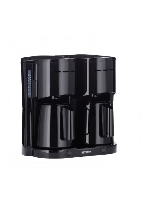 Cafetiera Severin Duo KA 5829