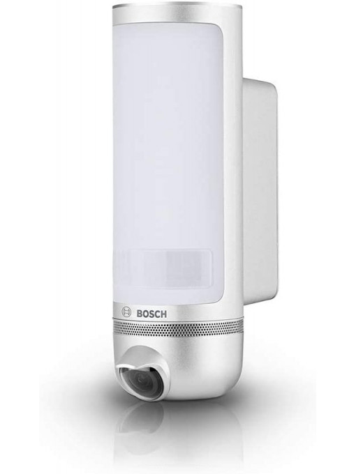 Cameră de supraveghere interior/exterior Bosch Smart Home Eyes 360°