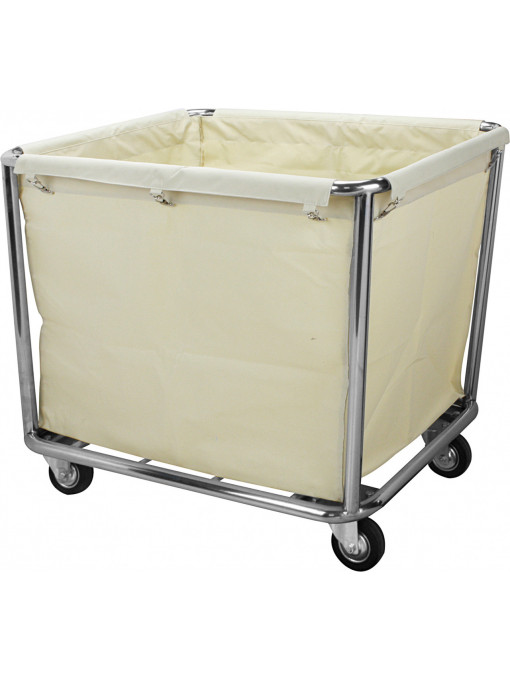 Cărucior de rufe cu rotile Saro AF 264 (90 * 65 * 85 cm)