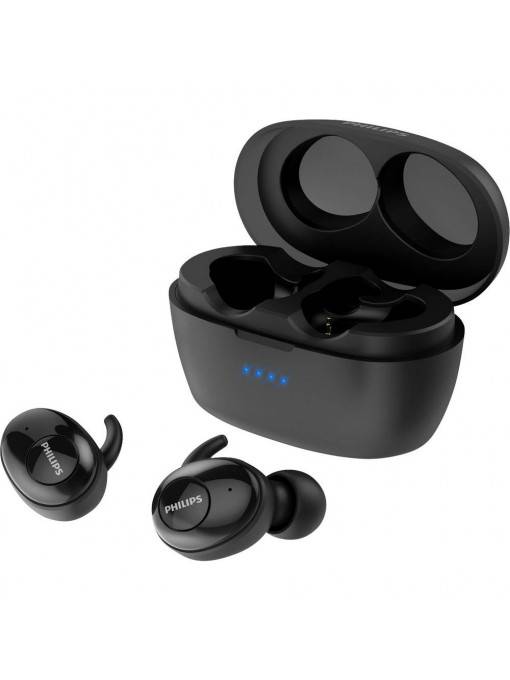 Casti true wireless intraauriculare Philips 3000 Series TAT3215BK/00