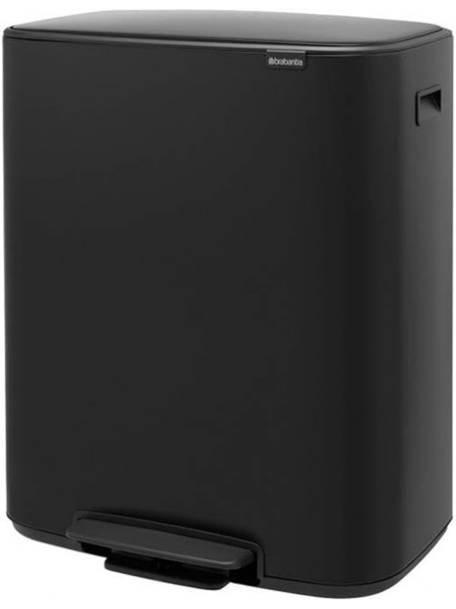 Cos de gunoi BRABANTIA (Bo Pedal Bin, 60L)