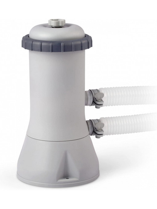 Pompa filtrare apa Intex Krystal Clear C1000