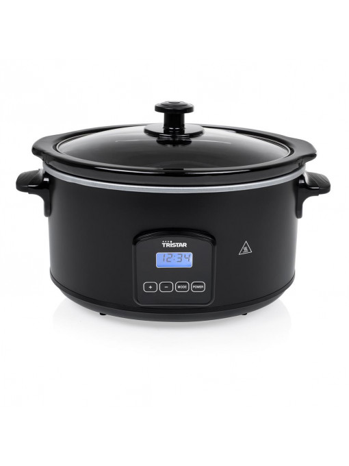 Slowcooker Tristar VS-3920