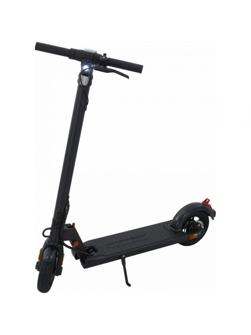 Trotinetă electrică WISPEED T855 Pro, autonomie 30 km, viteză maximă 25 km/h