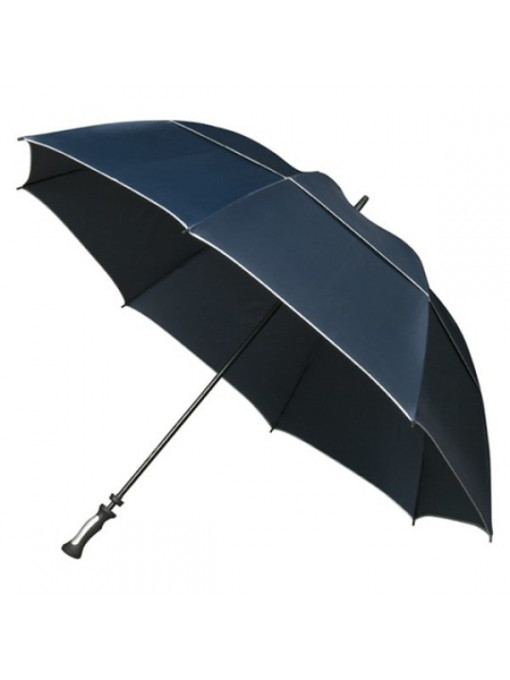 Umbrela XXL Falcone cu margine reflectorizanta