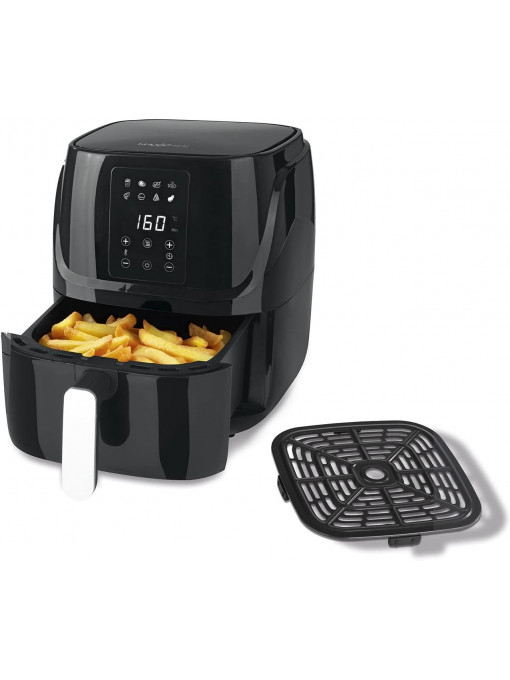 Airfryer MAXXMEE 1300W, 3L, model 03043