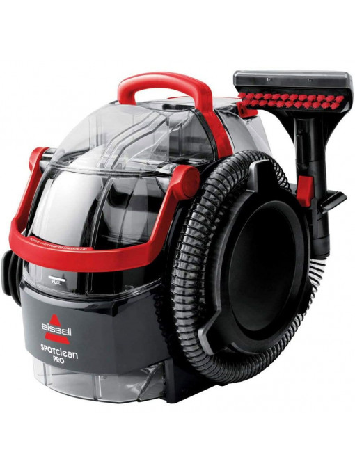 Aspirator cu functie de spalare Bissell Spot Clean Pro, 750 W