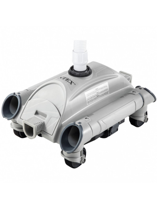 Aspirator pentru piscine semi-automat INTEX 28001