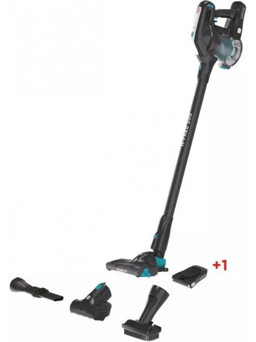 Aspirator vertical fara fir HOOVER H-FREE 200