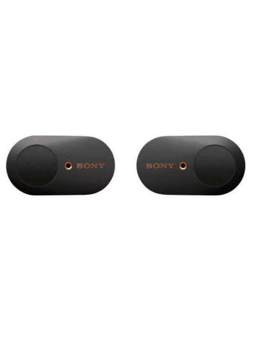 Casti in-ear portabile Sony WF-1000XM3