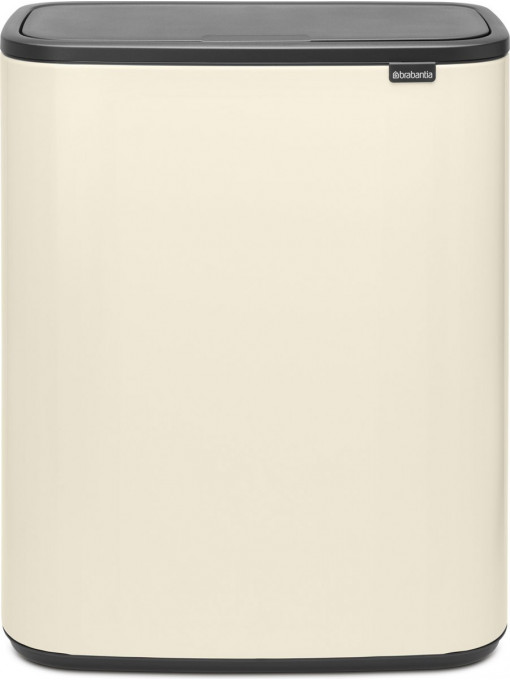 Cos de gunoi BRABANTIA (Bo Touch Bin, 2 x 30L)