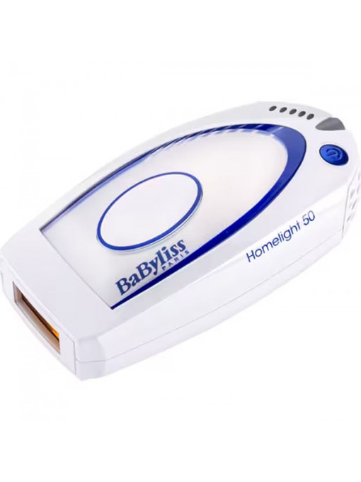 Epilator laser BABYLISS Homelight 50 G932E