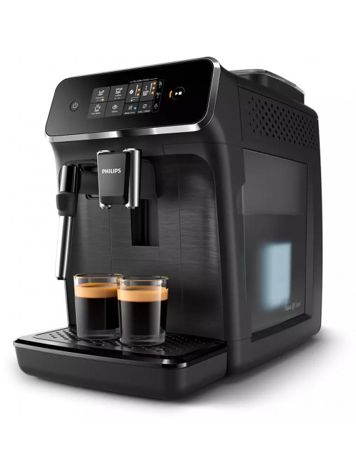 Espressor automat Philips seria 2200