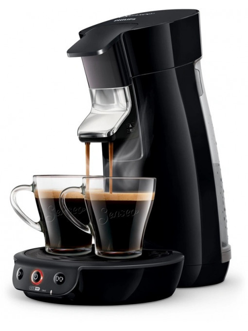 Espressor Philips Senseo Viva Cafe HD6561