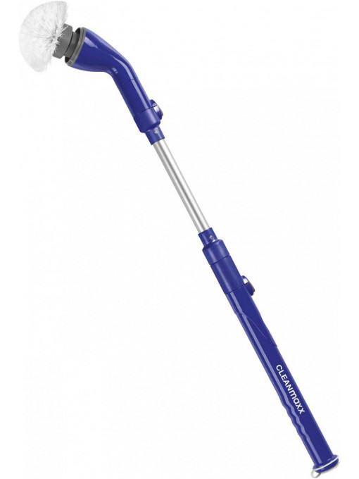 Perie electrica de curatat CLEANMAXX 3.7V