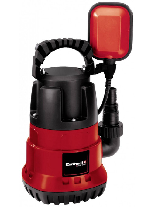 Pompa submersibila apa curata Einhell GH-SP 2768