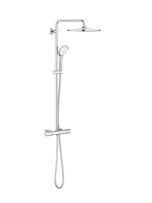 Sistem de dus GROHE EUPHORIA SYSTEM 310