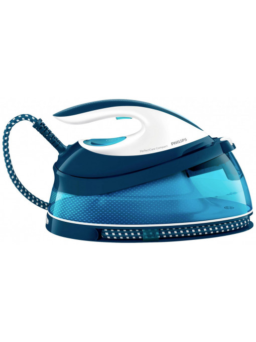 Statie de calcat Philips PerfectCare Compact GC7840/20