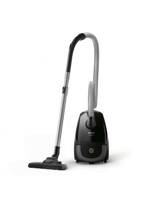 Aspirator cu sac Philips PowerGo FC8241-09 750W 3L