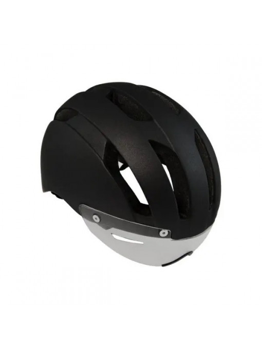 Casca bicicleta AGU Urban Pedelec NTA 8776 neagra – L/XL