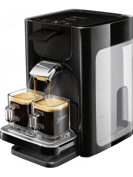 Espressor Philips SENSEO® Quadrante HD7865