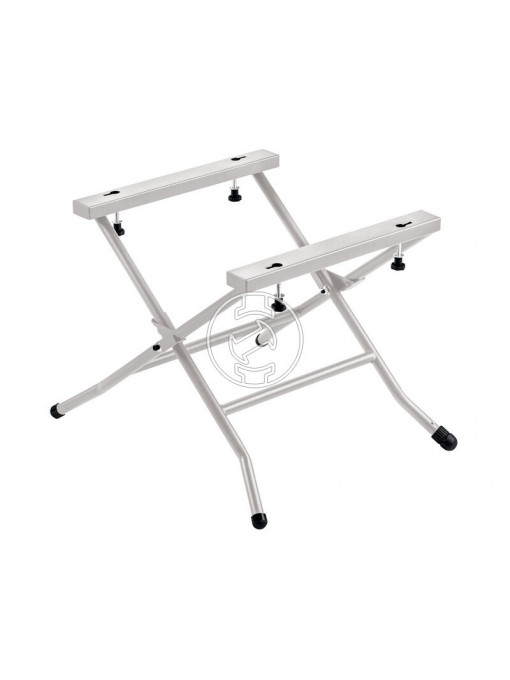 Stand de lucru METABO pentru circular de masa TS 254 M