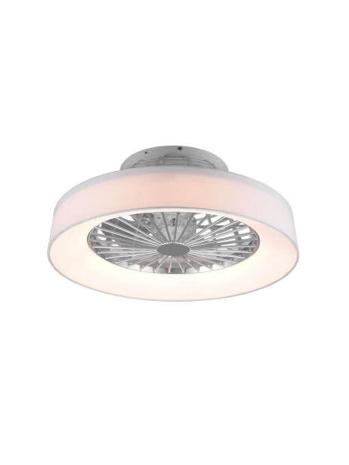 Ventilator cu LED FARSUND R62662101 47CM