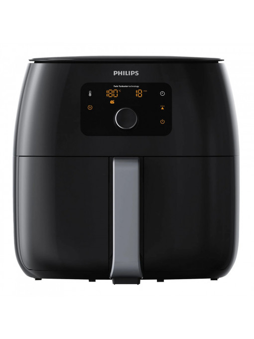 Airfryer Philips Premium XXL HD9654/90