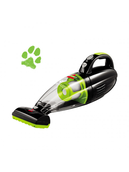 Aspirator de mana portabil BISSELL Pet Hair Eraser 1987N