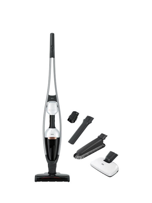 Aspirator vertical AEG QX9-1-ALRG