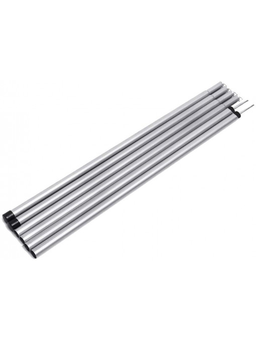 Bețe Hipier pentru cort, aluminiu