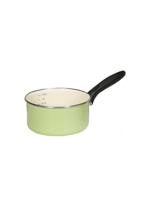 Cratita cu coada Karl Kruger 16cm, 1.25L