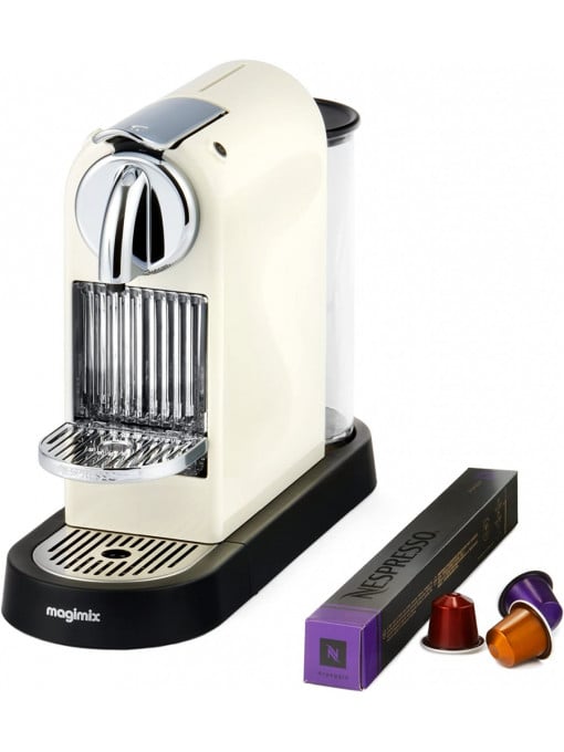 Espressor Nespresso Citiz Magimix M190