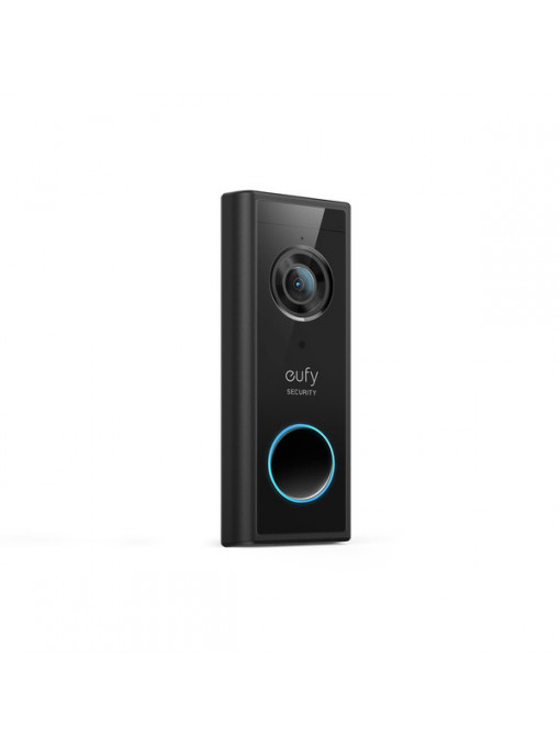 Extensie Eufy Security Smart Wi-Fi pentru video interfon