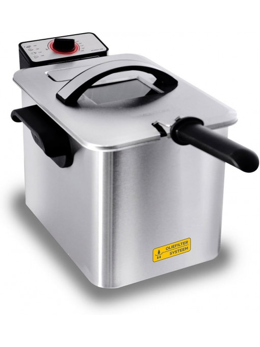 Friteuza Inventum GF645F, 4 L