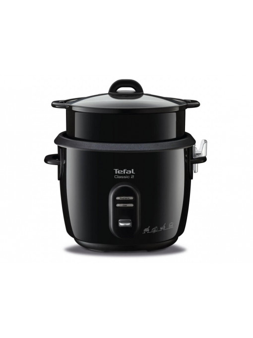 Aparat pentru gatit orez Tefal Classic (RK103811)