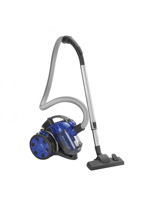 Aspirator fara sac Clatronic BS 1308 Pet, 700W, Albastru
