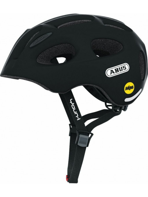 Casca de bicicleta pentru copii ABUS, marimea S (48-54)