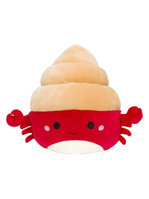 Crab de plus Squishmallows 30cm