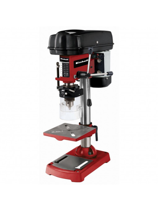 Mașină de găurit Einhell TC-BD 350 cu coloană