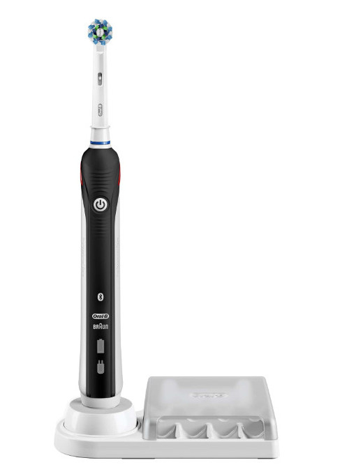 Periuta de dinti electrica Oral-B SMART 4 4900N